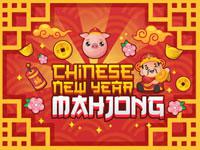 play Chinese New Year Mahjong