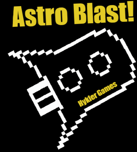 play Astro Blast!