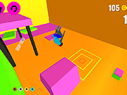 play Backflip Dive 3D