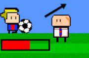 play Crossbar Kevin