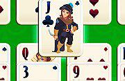 play Freecell Solitaire