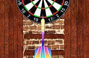 play 3D Darts