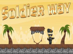 play Soldier Way