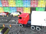 play Port Truck Parking