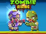 play Zombie Rising Dead Frontier