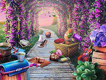 play Lovely Estate
