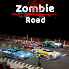 play Zombie Road