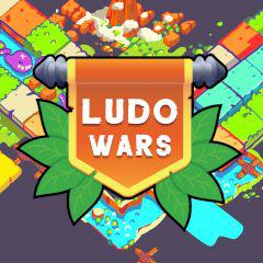 play Ludo Wars