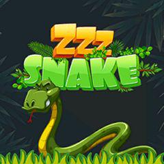 play Zzz Snake