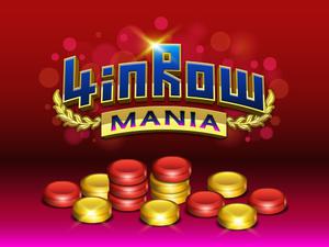 play 4 In Row Mania