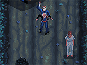 play Escape Michael Myers