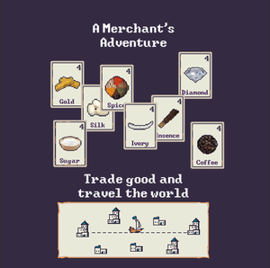 play Ld 45 - A Merchant'S Adventure