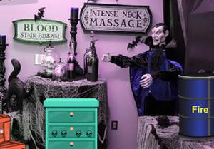 play Halloween 2019 Escape