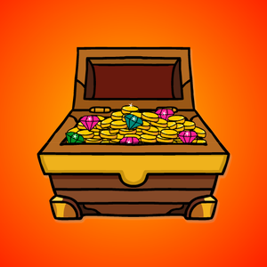 play Treasure-Wooden-House-Escape