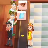 play Chocolate-Shop