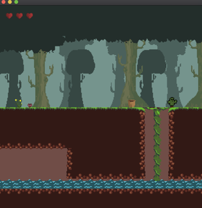 play Ld45 Cactus'S Friend