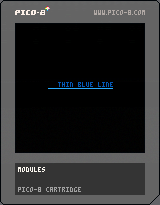 play Thin Blue Line