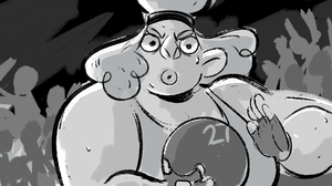 play Cosmic Bowling