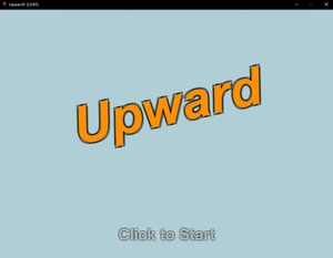 play Upward!