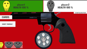 play Ready, Aim And Pray