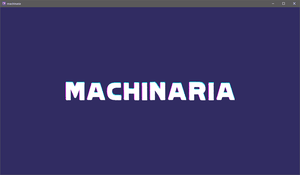 play Machinaria 1982