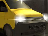 play Car Rush 3D