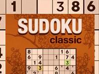 Sudoku Classic