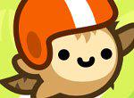 play Monkey Kick