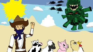 play The Wild Outback 2019 Demo