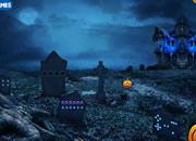 play Halloween Escape