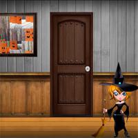 Amgelescape Halloween Room Escape 2