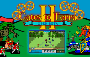 play Gates To Terra Ii