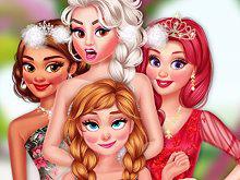 play Bff Turning Into Bridezilla