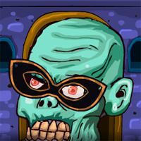 play Halloween Celebration Door Escape