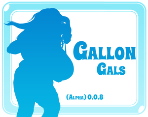 play Galloon Gals (Alpha) 0.0.8