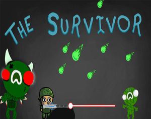play The Survivor