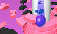 Tower Ball 3D