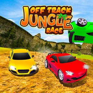 play Off Track Jungle Race