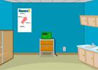 play Science Lab Escape