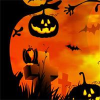 play Fantasy Pumpkin Land Escape