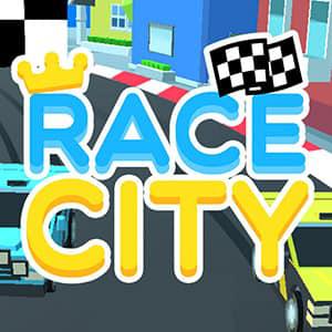 Race City