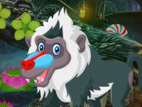 play Green Monkey Escape