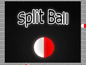 play Split Ball