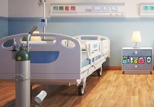 play Medical Center Escape