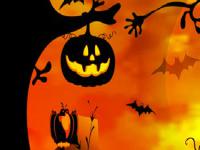 play Fantasy Pumpkin Land Escape