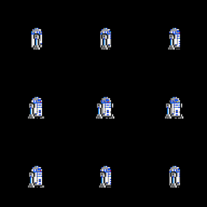 play Droid-Simulator