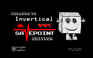 play Invertical Savepoint