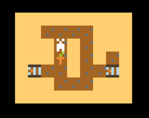 play Rabbits And Carrots