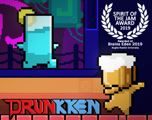 play Drunkken