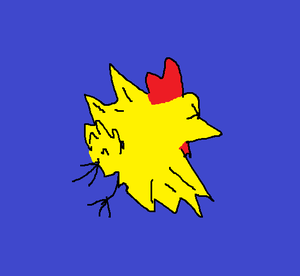 play Chicken Crossing